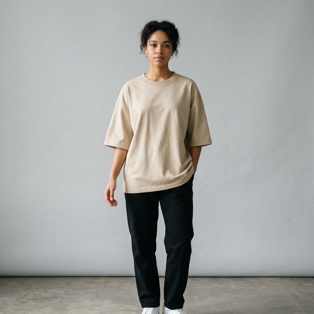 Oversized