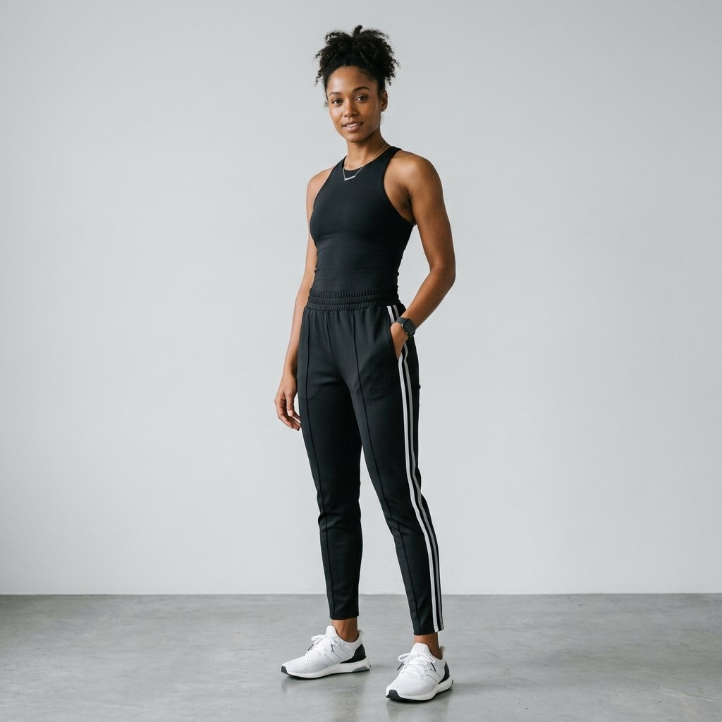 Trackpants