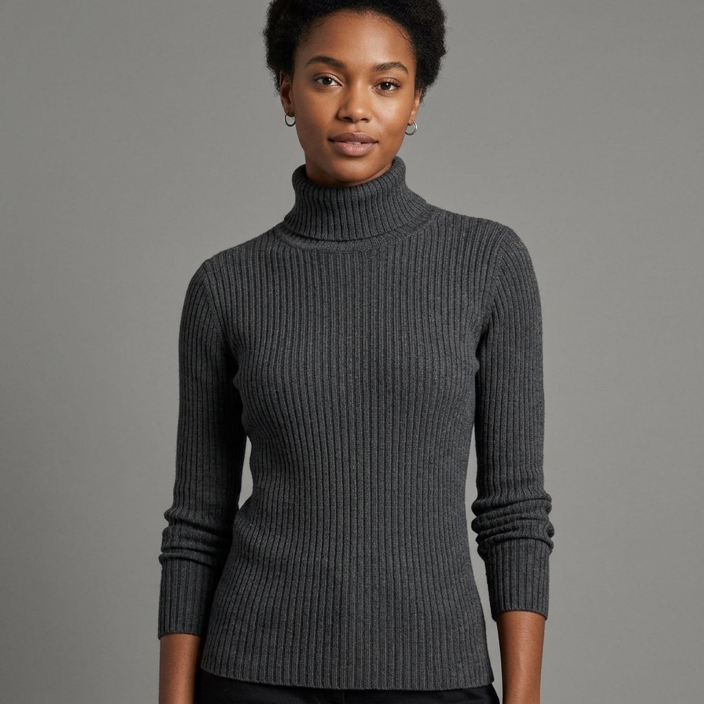 Turtle Neck